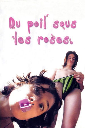 Du poil sous les roses poszter
