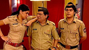F.I.R. 1. évad Ep.721 721. epizód