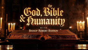 God, The Bible & Humanity kép