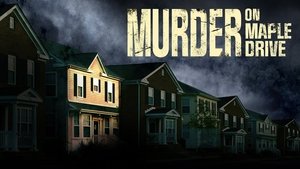Murder on Maple Drive háttérkép
