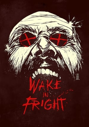 Wake in Fright poszter