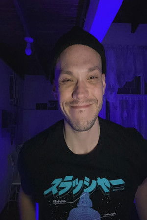 Hans Lam Barboza profil kép