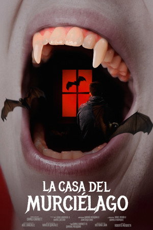 La Casa del Murciélago poszter