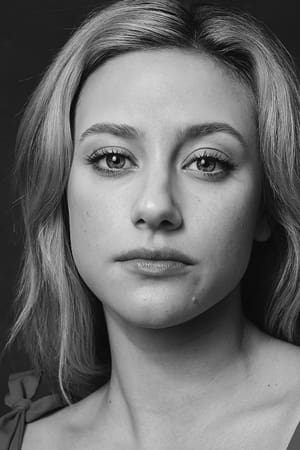 Lili Reinhart profil kép