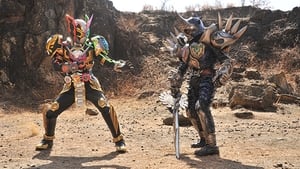 仮面ライダー 29. évad Ep.30 30. epizód