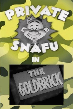 The Gold Brick poszter