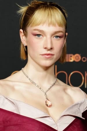 Hunter Schafer profil kép