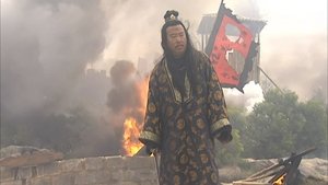 康熙王朝 Season 1 Ep.35 35. epizód