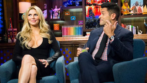 Watch What Happens Live with Andy Cohen Season 10 Ep.87 87. epizód