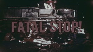 Fatal Stop háttérkép
