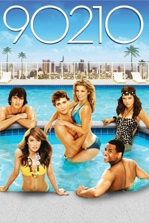 90210 poszter