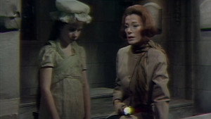 Dark Shadows 4. évad Ep.85 85. epizód