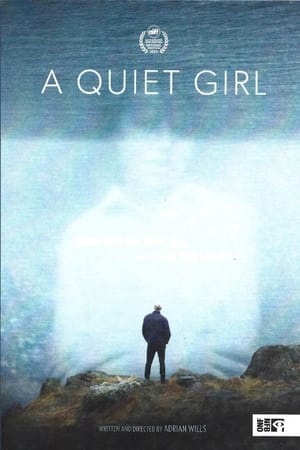 A Quiet Girl poszter