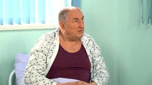 Воронины Season 24 Ep.13 13. epizód