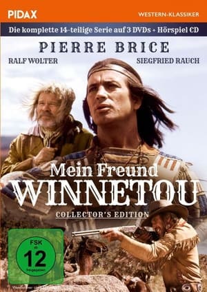 Mein Freund Winnetou