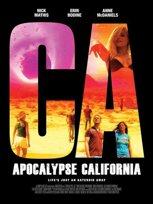 Apocalypse, CA poszter