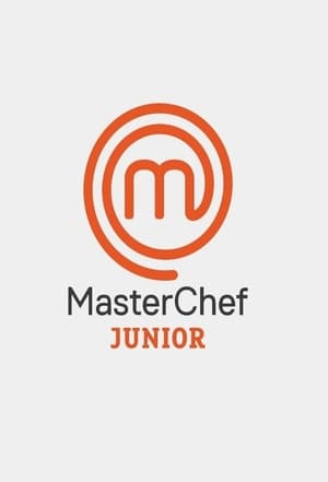 MasterChef Júnior poszter