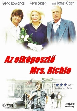 Az elképesztő Mrs. Ritchie