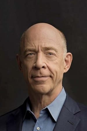 J.K. Simmons profil kép