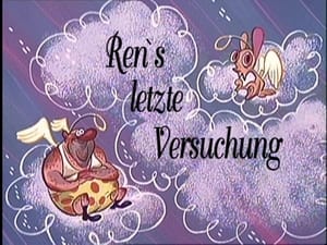 The Ren & Stimpy Show Speciális epizódok Ep.3 3. epizód