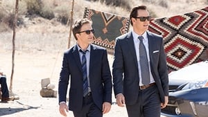 Franklin & Bash Season 3 Ep.8 8. epizód