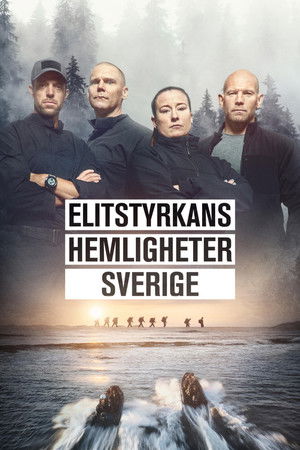Elitstyrkans hemligheter - Sverige