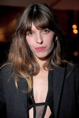 Lou Doillon profil kép