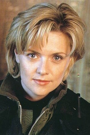 Amanda Tapping profil kép