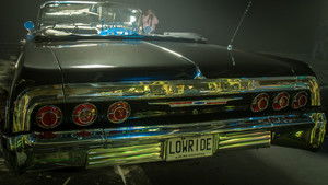 Lowrider Montréal kép