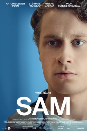 Sam poszter
