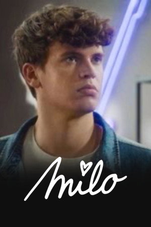 Milo poszter