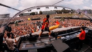 Tomorrowland : 20 ans d'émotions háttérkép