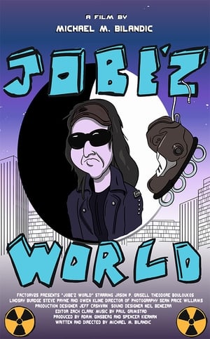 Jobe'z World poszter