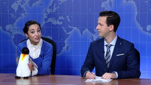SNL Polska: Weekend Update Season 1 Ep.4 4. epizód