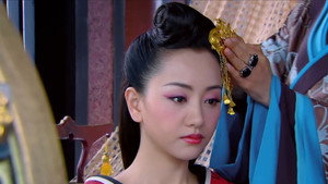大汉情缘之云中歌 1. évad Ep.17 17. epizód