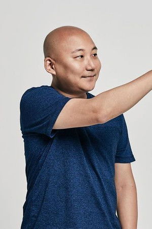 Ju Ho-min profil kép