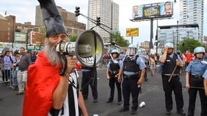 Who Is Vermin Supreme? An Outsider Odyssey háttérkép