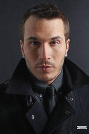 Shawn Desman