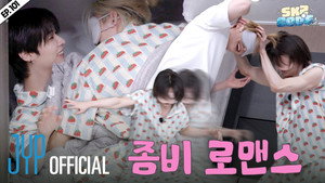 스키즈 코드 6. évad Ep.11 11. epizód