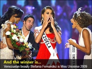 Miss Universe Season 1 Ep.63 63. epizód