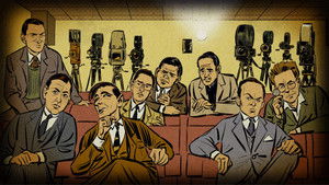 Image Makers: The Adventures of America's Pioneer Cinematographers háttérkép