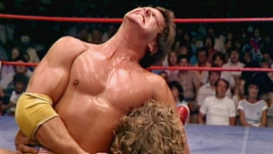 World Class Championship Wrestling 2. évad Ep.26 26. epizód