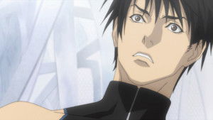 間の楔 Season 1 Ep.1 1. epizód