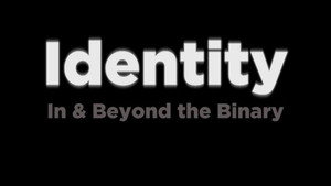 Identity: In and Beyond the Binary háttérkép