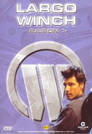 Largo Winch - Az igazságtevő