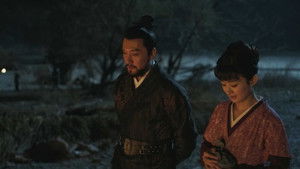 知否知否应是绿肥红瘦 1. évad Ep.23 23. epizód