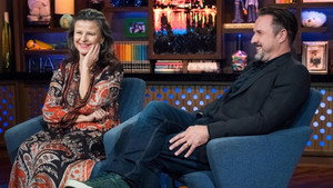 Watch What Happens Live with Andy Cohen Season 14 Ep.168 168. epizód