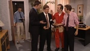 Mr. Show with Bob and David Season 4 Ep.10 10. epizód