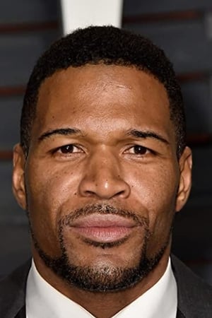 Michael Strahan