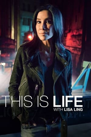 This Is Life with Lisa Ling poszter